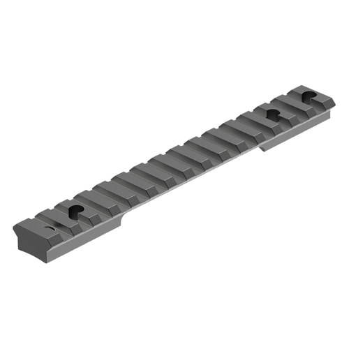 Leupold Mark 4 Rail Mark V Lw Matte 20 Moa - Black #Le171499
