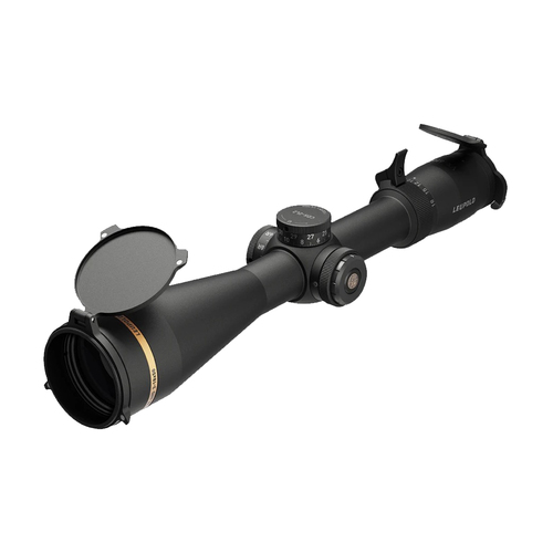 Leupold Vx-6hd 3-18x50mm Cds-zl2 Side Focus Riflescope - Black #Le171573