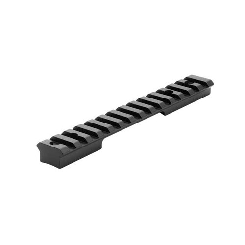 Leupold Mark 4 Rail Tikka T3 Matte 20 Moa Base - Steel #Le170753