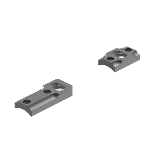 Leupold Dual Dovetail Bases A-bolt 3 Matte - Black #Le172051