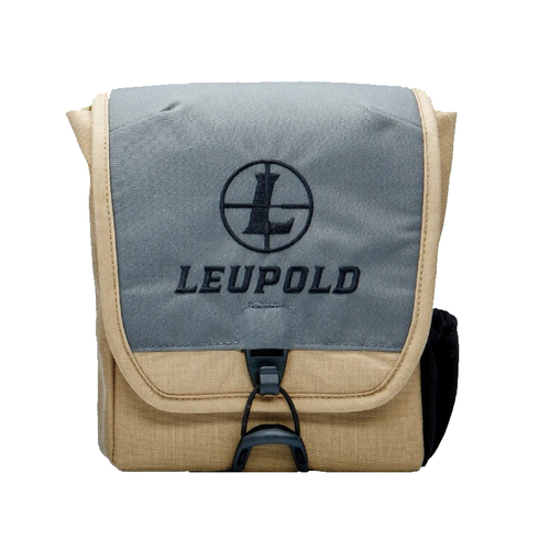 Leupold Go Afield Binocular Case - Large #Le172616