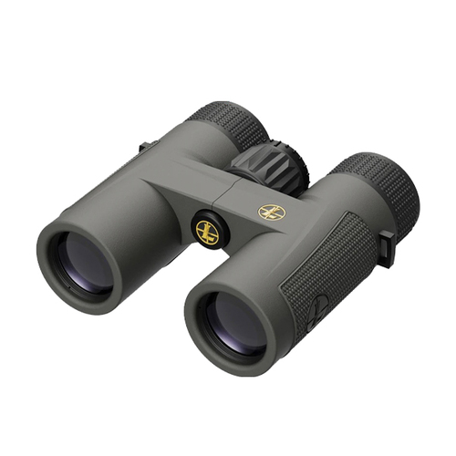 Leupold Bx-4 Pro Guide Hd 8x32 Roof Shadow Grey Binocular - Waterproof #Le172658