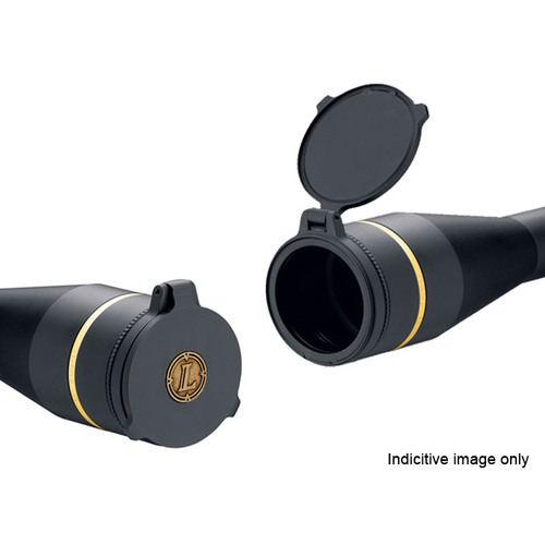 Leupold binocular lens sales covers