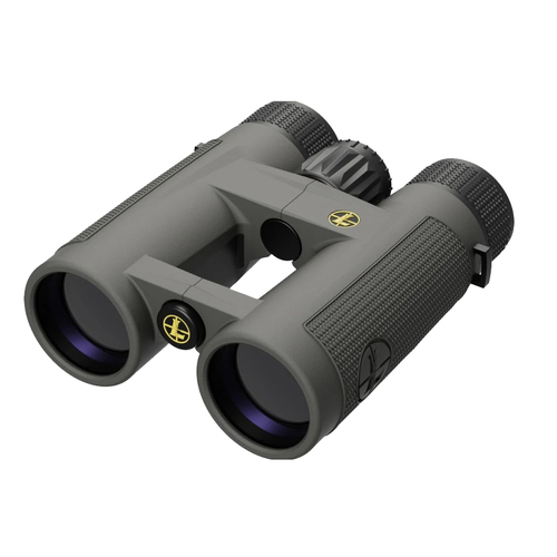 Leupold Bx-4 Pro Guide Hd 8x42 Roof Shadow Grey Binocular - Waterproof #Le172662