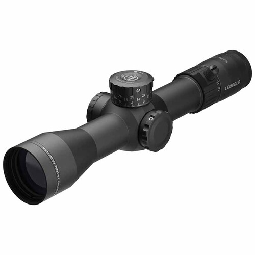 Leupold Mark 5hd 3.6-18x44mm M5c3 Horus H59 Matte Ffp Scope - Waterproof #Le173298