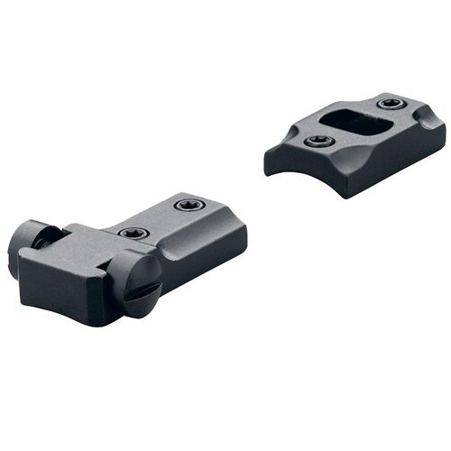 Leupold Bases Std Browning A-bolt Shotgun - 2 Piece Matte #Le118395