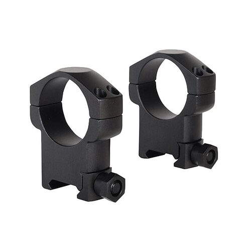 Leupold Mark 4 35mm Rings Super High Matte - Alluminum #Le174942