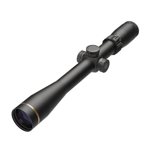 Leupold Vx-freedom 6-18x40 30mm Cds Sf Tri Moa - Matte #Le175081