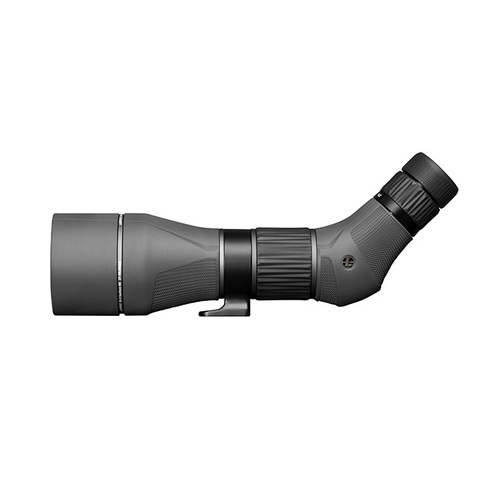 Leupold Sx-5 Santiam Hd 27-55x80 Angled Spot Scope - Shadow Gray #Le175911