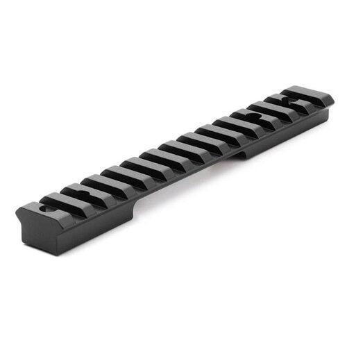 Leupold Backcountry Rail Rem 783 La 20 Moa Matte - Aluminum #Le175974