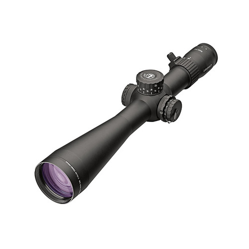 Leupold Mark 5 Hd 7-35x56 Riflescope 35mm M5c3 Ffp Ill Tmr - Waterproof #le176124