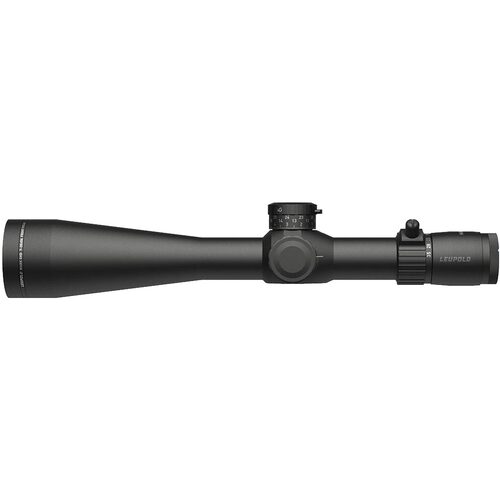 Leupold Mark 5hd 7-35x56 35mm M5c3 Ffp H59 Riflescope - Waterproof #le174545