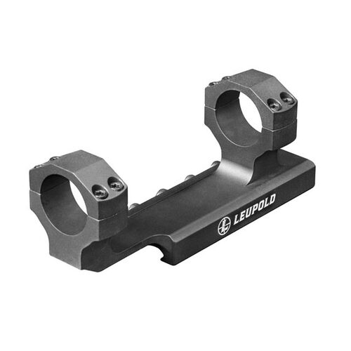 Leupold Mark Ar Mount 1 Inch Integral Mounting Systems - Aluminum #Le177093