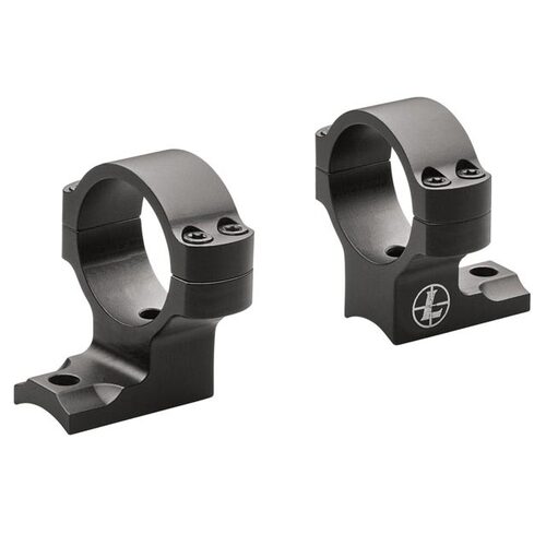 Leupold Backcountry Ringmount 30mm Kimber 84 High Matte - Aluminum #Le177149