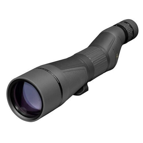Leupold Sx-4 Pro Guide 20-60x85 Hd Straight Spot Scope - Waterproof #Le177598
