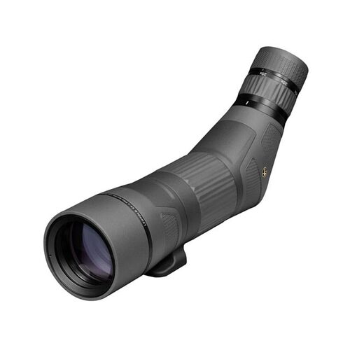 Leupold Sx-4 Pro Guide 15-45x65 Hd Angled Spot Scope - Waterproof #le177599