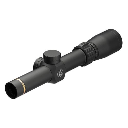 Leupold Vx-freedom 1.5-4x20mm Riflescope Moa - Matte Black #Le180590