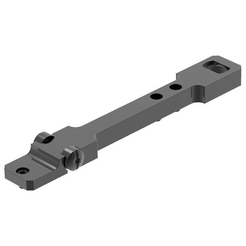 Leupold 1 Piece Steel Base Std Marlin 336r High Quality - Gloss #le49987