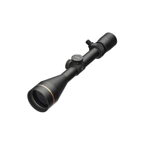 Leupold Vx-3hd 4.5-14x50 Cds-zl Duplex Riflescope - Black #Le180622