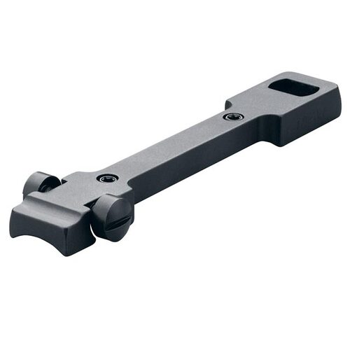 Leupold 1 Piece Steel Standard Base Mauser Fn - Matte #Le178124