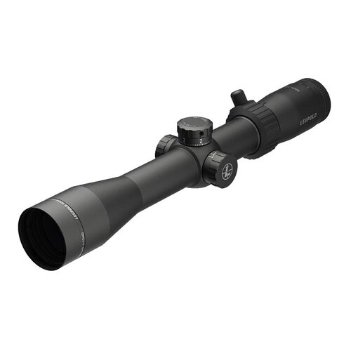 Leupold Mark 3hd 4-12x40 30mm P5 Side Focus Tmr Riflescope - Waterproof #Le180669