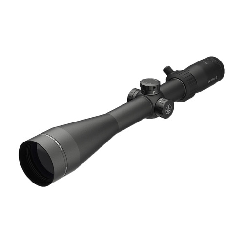 Leupold Mark 3hd 6-18x50 30mm P5 Side Focus Tmr Riflescope - Waterproof #le180671