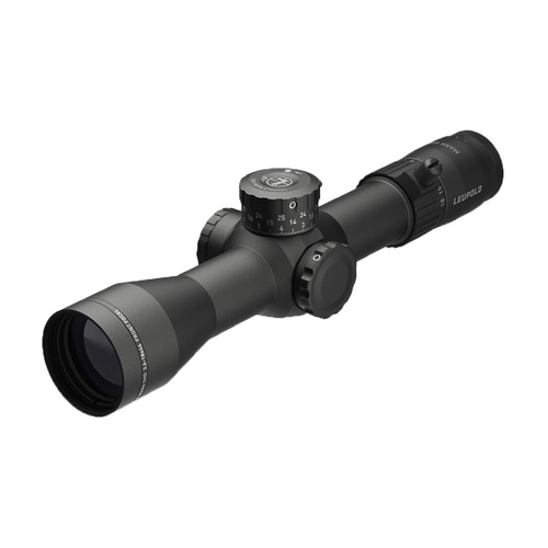 Leupold Mark 5 Hd 3.6-18x44 35mm M5c3 Ffp Pr1-mil Riflescope - Lense Cover Included #le180726