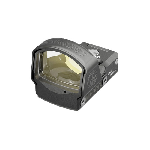 Leupold Deltapoint Pro Reflex Sight 6 Moa Dot - Matte Black #Le181105