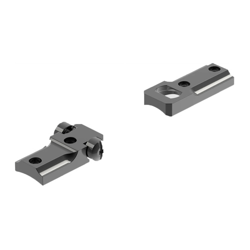 Leupold 2 Pieces Bases Steel Standard Winchester 70 Rvf R - Gloss #Le50022