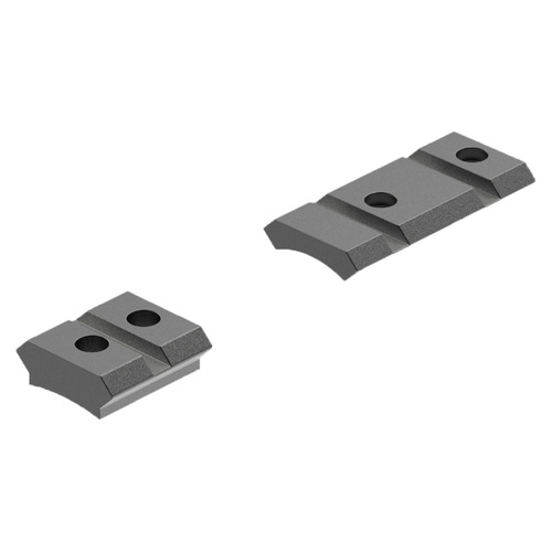 Leupold Qrw Bases 2 Piece Win 70 Exp Pre 1964 Matte - Black #Le49836