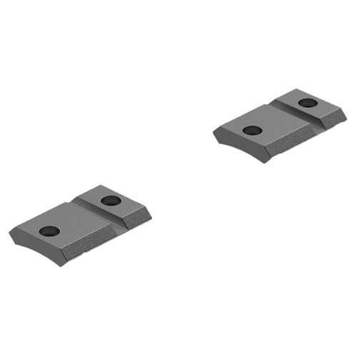Leupold Qrw Bases 2 Piece A-bolt Sako A7 Matte - Black #le49847