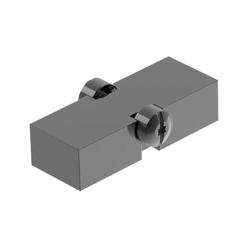 Leupold Gunmaker Base Windage - 1 Black Only #Le50033