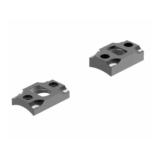 Leupold Dual Dovetail Bases Win 70 Gloss - Black #le50045