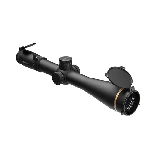 Leupold Vx6hd 4-24x52 34mm Cds-tzl3 Side Focus Tmoa - Waterproof #Le179292