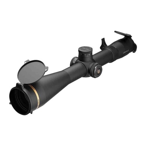 Leupold Vx-6 Hd 4-24x52 34mm Cds Zl3 Sf Ill Impact-23 Moa - Alumina #Le179293