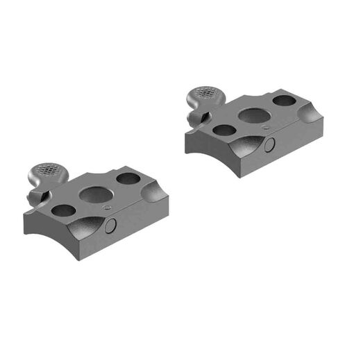 Leupold Qr 2 Piece Base Sauer 90/200 Matte - Black #Le50061