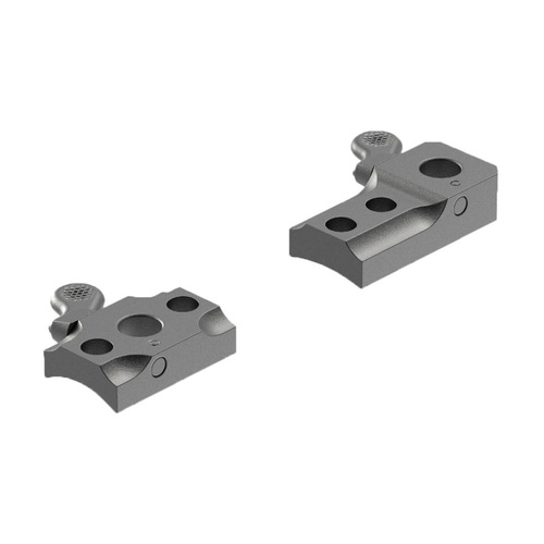 Leupold Qr 2 Piece Bases Win 70 Exp Pre 1964 Matte - Black #Le50062