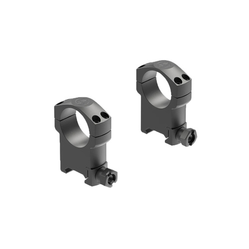 Leupold Mark 4 30mm Rings Super High Matte - Aluminium #Le57555