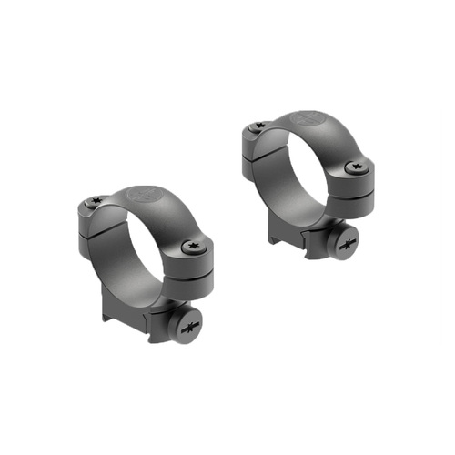 Leupold Ringmount Sako 30mm Medium Matte - Black #Le51036