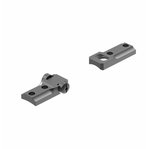 Leupold 2 Piece Bases Std Mark V Rvf Matte - Black #Le51703