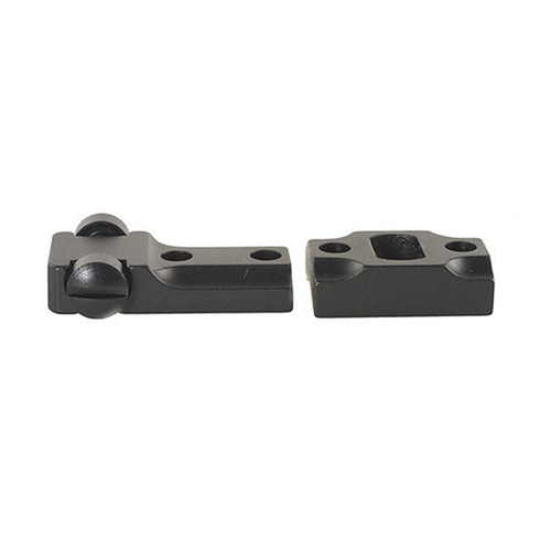 Leupold 2 Piece Steel Standard Bases Mark V Standard Calibres - Matte #Le52507