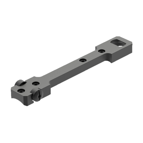 Leupold 1 Piece Steel Standard Base Remington 7400 W 7600 - Matte #Le53056