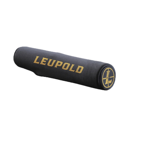Leupold Scopesmith Water Resistant Nylon Laminated Neoprene Scope Cover - Small #Le53572
