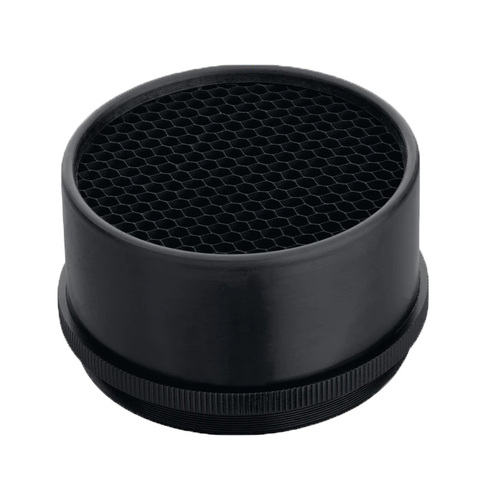 Leupold Mark 4 Anti Reflection Device 50mm Polymer - Matte Black #le62885