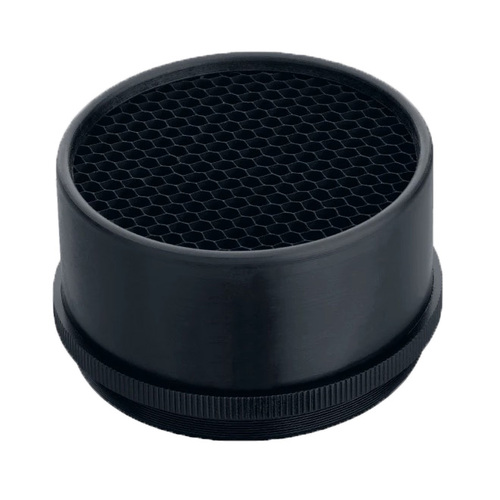 Leupold Mark 4 Anti Reflection Device 60mm Matte Black - Polymer #Le62955
