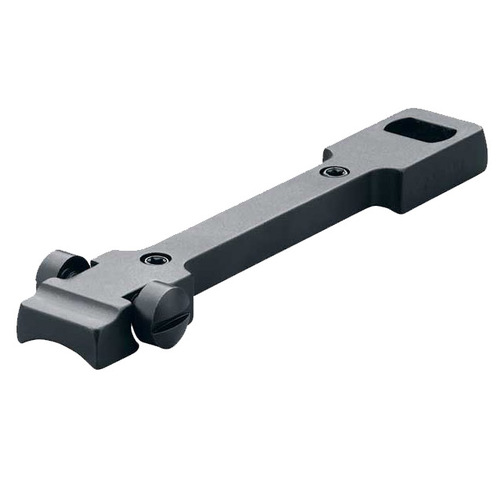 Leupold 1 Piece Steel Standard Base Savage 110 Rh Old Model - Gloss #Le49996
