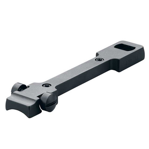 Leupold 1 Piece Steel Standard Base Springfield 1903 A3 - Gloss #Le49997