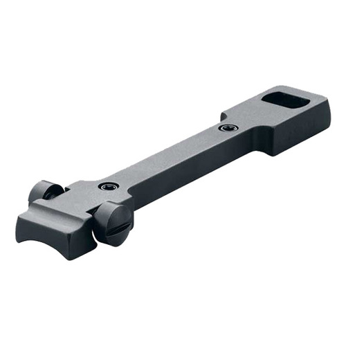 Leupold 1 Piece Steel Standard Base Winchester 70a La - Matte #Le50001