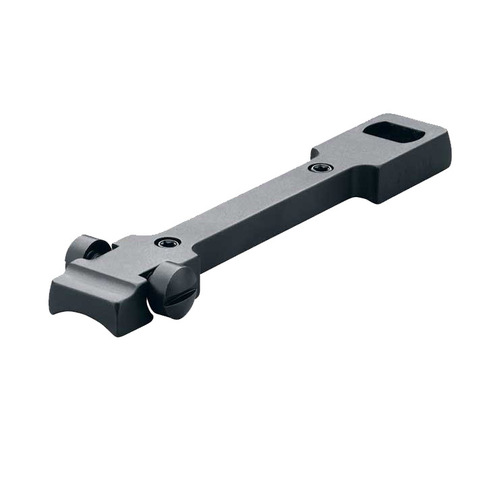 Leupold 1 Piece Steel Standard Base Remington 700 Rh-la - Matte #Le50004