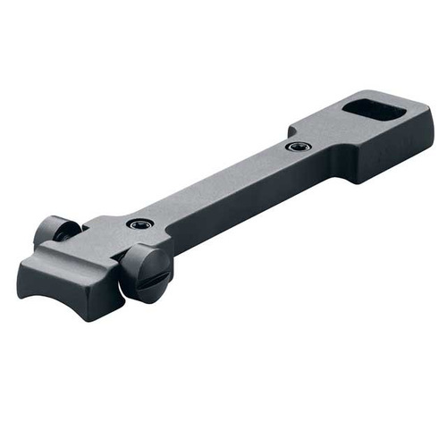 Leupold 1 Piece Steel Standard Base A Bolt Right Hand Short Action - Matte #Le50008